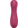 Bezdotykowy masażer łechtaczki Satisfyer Pro 2 Gen 3 - 4